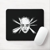 Tapis De Souris Deus Ex Machina - ZX Spectrum Mouse Pad (Avec souris)
