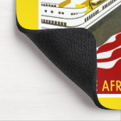 Tapis De Souris Deutsche Afrika (Coin)