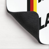 tapis de souris  DEUTSCHLAND (Coin)
