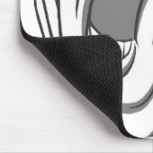 Tapis De Souris Deuueaugh Mousepad (Coin)