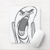 Tapis De Souris Deuueaugh Mousepad (Avec souris)