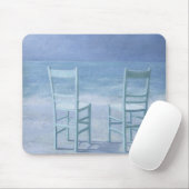 Tapis De Souris Deux (Avec souris)