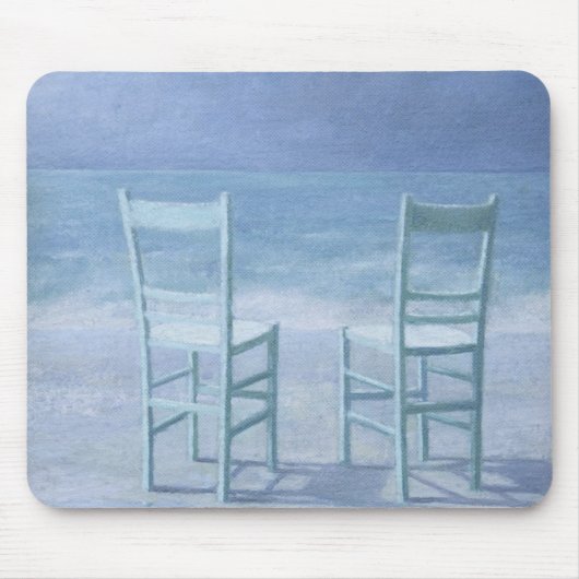 Tapis De Souris Deux (Devant)