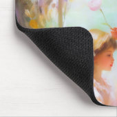 Tapis De Souris Deux amis (Coin)