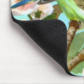 Tapis De Souris Deux budgets (Coin)