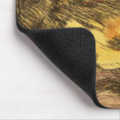 Tapis De Souris Deux chats (Coin)