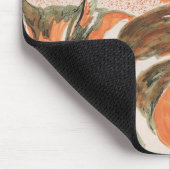 Tapis De Souris Deux Chats Du Théophile Alexandre Steinlen (Coin)