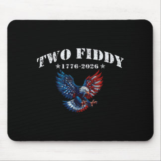 Tapis De Souris Deux Cinquante America 250
