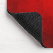 Tapis De Souris Deux coeurs (Coin)