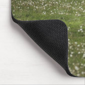 Tapis De Souris Deux colts sur le terrain (Coin)