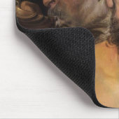 Tapis De Souris Deux satyres (Coin)