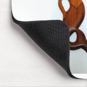 Tapis De Souris deux sirènes (Coin)