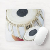 Tapis De Souris Deux Tablas (Avec souris)