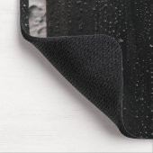 Tapis De Souris deux tons (Coin)