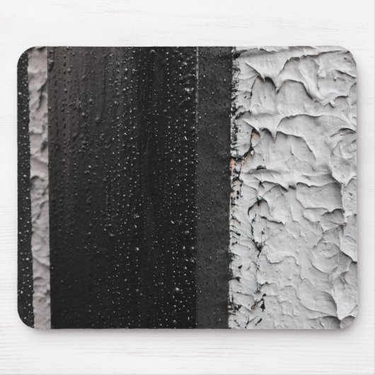 Tapis De Souris deux tons (Devant)