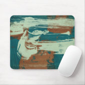 Tapis De Souris Deux vers le nord (Avec souris)