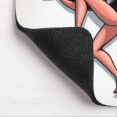 Tapis De Souris dev-517-LTT (Coin)