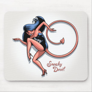 Tapis De Souris dev-517-LTT