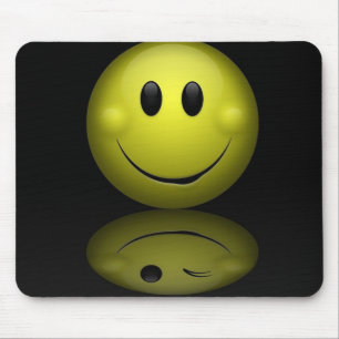 Tapis De Souris Devant