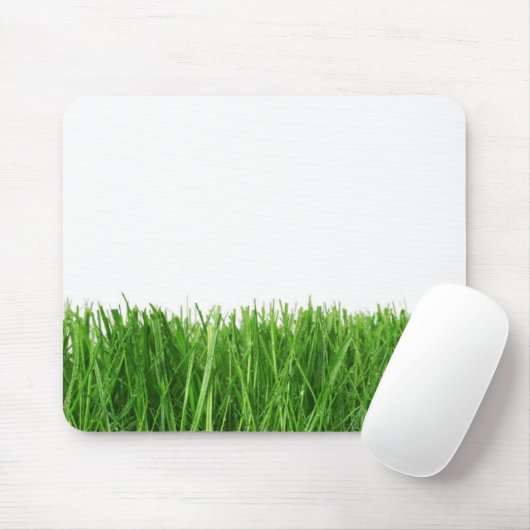 Tapis De Souris Devenez écolo (Avec souris)