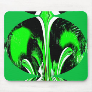 Tapis De Souris Devenir vert