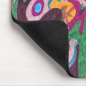 Tapis De Souris Déversement (Coin)