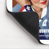 Tapis De Souris Deviennent une infirmière (Coin)