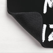 Tapis De Souris Devis de pizza de Feed Me (Coin)