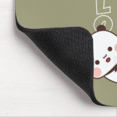 Tapis De Souris Dévoilement du Nouvel An 2024 | (Coin)