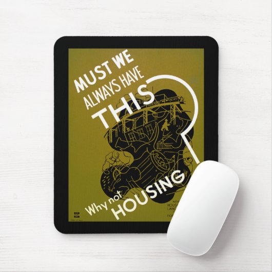 Tapis De Souris Devons-nous toujours avoir cela ? ~ Pourquoi Ne Pa (Avec souris)
