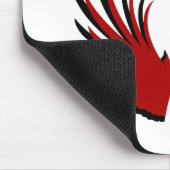 Tapis De Souris dévotion condamnée : ange perdu (Coin)