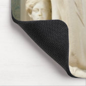 Tapis De Souris Dévouement à Brahms, 1909 (Coin)