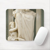 Tapis De Souris Dévouement à Brahms, 1909 (Avec souris)