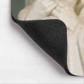 Tapis De Souris Dévouement à Brahms, 1909 (Coin)