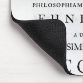 Tapis De Souris Dévouement à la société royale (Coin)