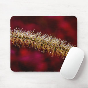 Tapis De Souris Dew du matin