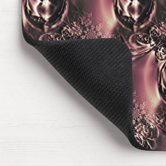 Tapis De Souris Dex (Coin)