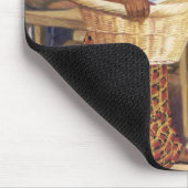 Tapis De Souris Dextérité de la main 1997 (Coin)