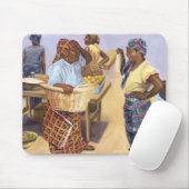 Tapis De Souris Dextérité de la main 1997 (Avec souris)