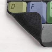 TAPIS DE SOURIS DFTBA, DFTBA (Coin)