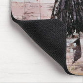 TAPIS DE SOURIS DIABLE (Coin)