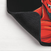 Tapis De Souris Diable (Coin)