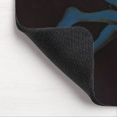 Tapis De Souris Diable à boire ~ Mousepads (Coin)
