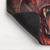 Tapis De Souris Diablo Mousepad (Coin)