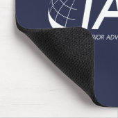 Tapis de souris d'IADC (Coin)