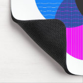 Tapis De Souris diagramme de venmo (Coin)