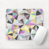 Tapis De Souris Diamant (Avec souris)
