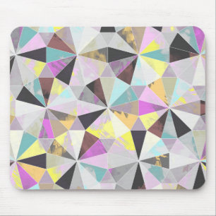 Tapis De Souris Diamant