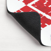 Tapis De Souris Diamant (Coin)