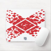Tapis De Souris Diamant (Avec souris)